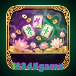 12345game