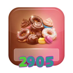 2905