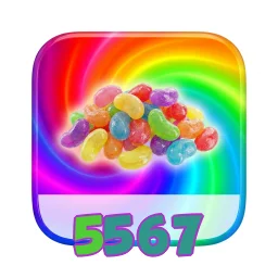 5567