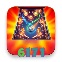 6171