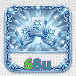 68u