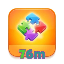 76m