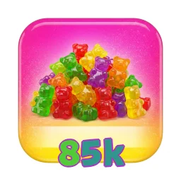 85k