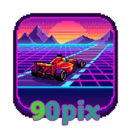 90pix