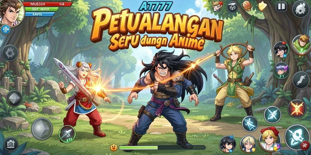 Visual de BESTGAMES