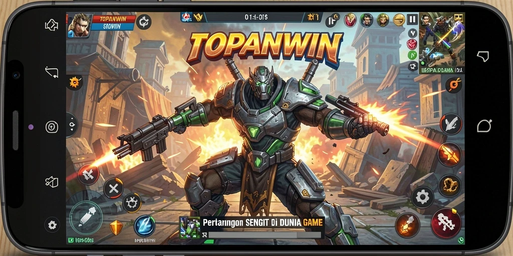 Visual de 777JOGO